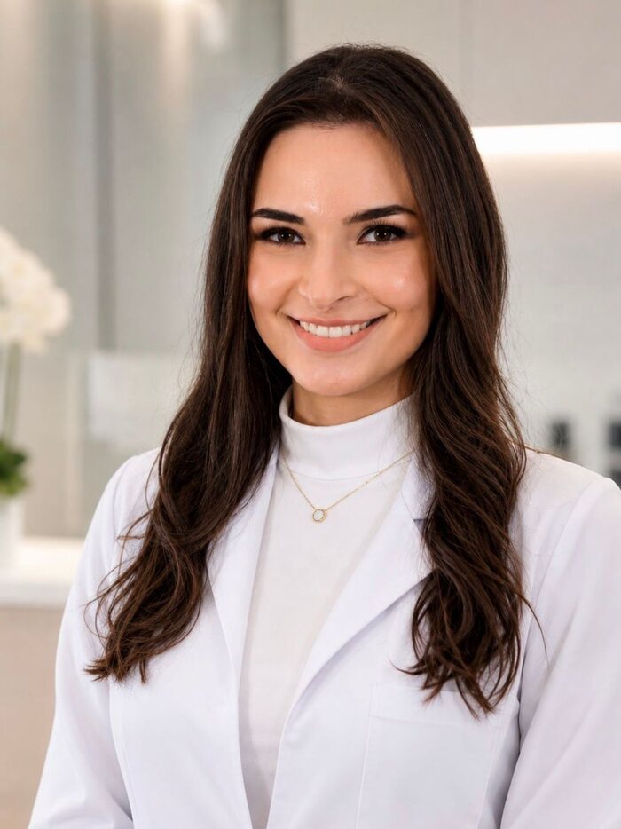 Dra. Ana Victoria Haddad